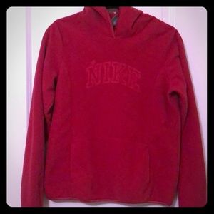 Nike hoodie *NEVER WORN*
